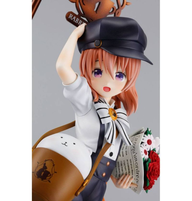 (PRE-VENTA) Figura Is the...