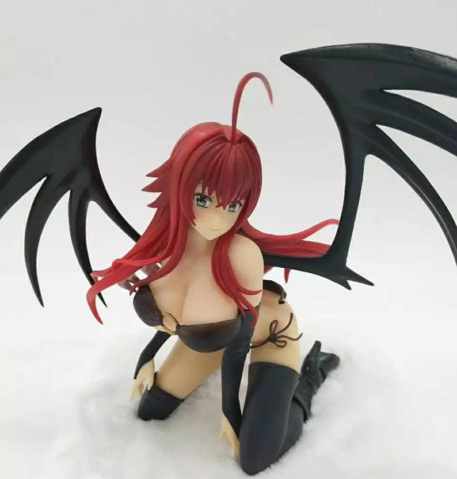 Figura Rias Gremory High...