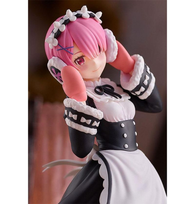 (PRE-VENTA) Figura Re: Zero...