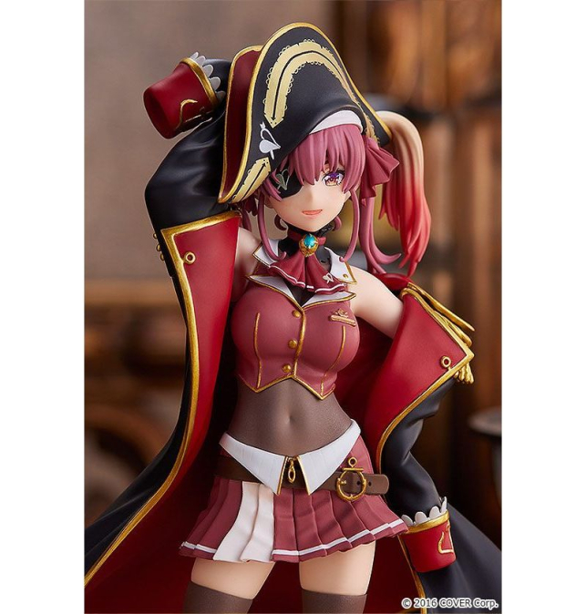 (PRE-VENTA) Figura Hololive...