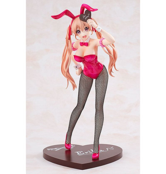 (PRE-VENTA) Figura A Couple...