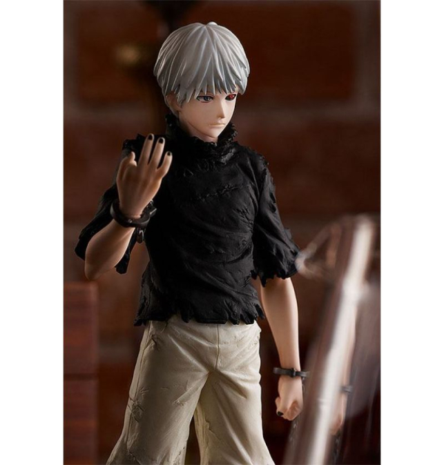 Figura de Ken Kaneki Tokyo...