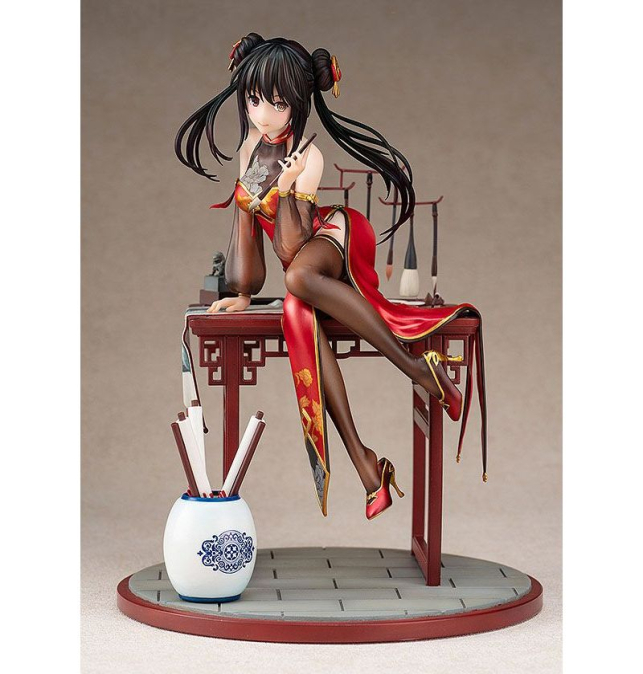 (PRE-VENTA) Figura Date A...