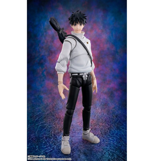 (PRE-VENTA) Figura Jujutsu...