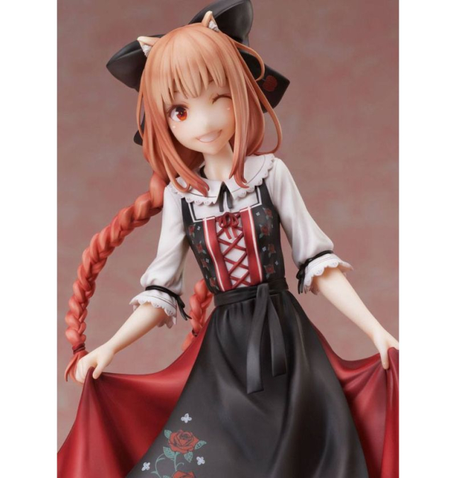 (PRE-VENTA) Figura Spice...