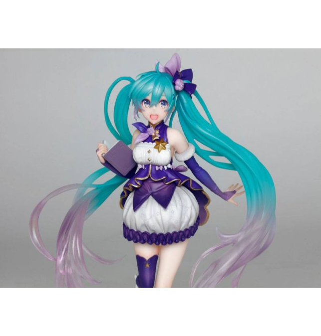 (PRE-VENTA) Figura Vocaloid...