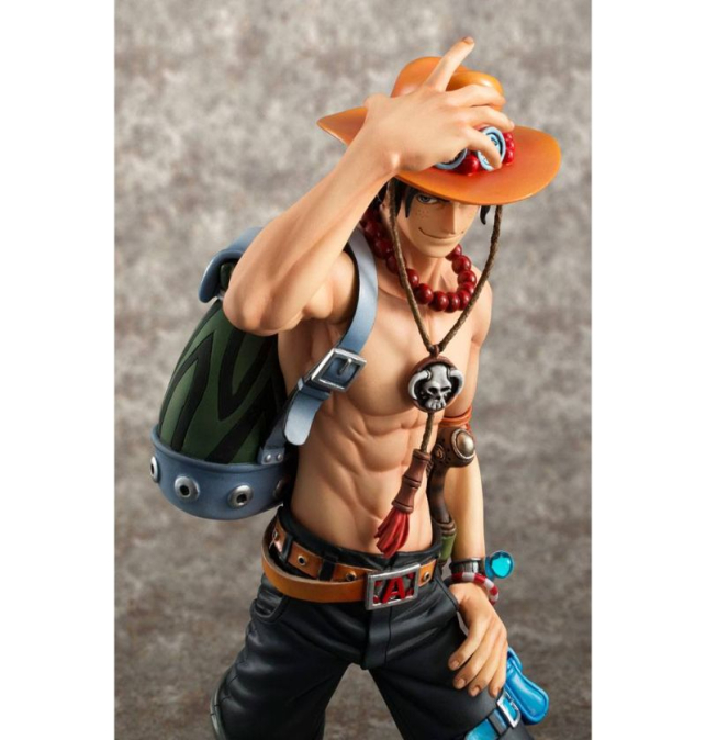 (PRE-VENTA) Figura One...