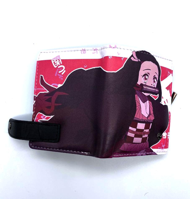 Cartera Nezuko, Kimetsu no...