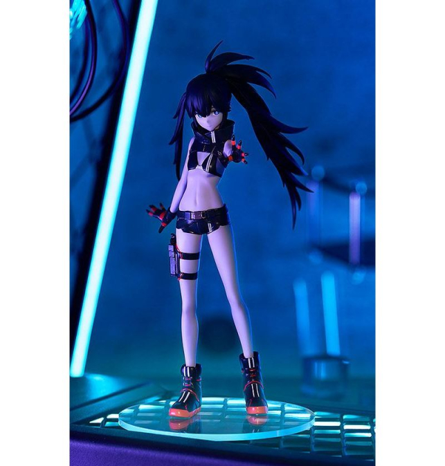 (PRE-VENTA) Figura Black...