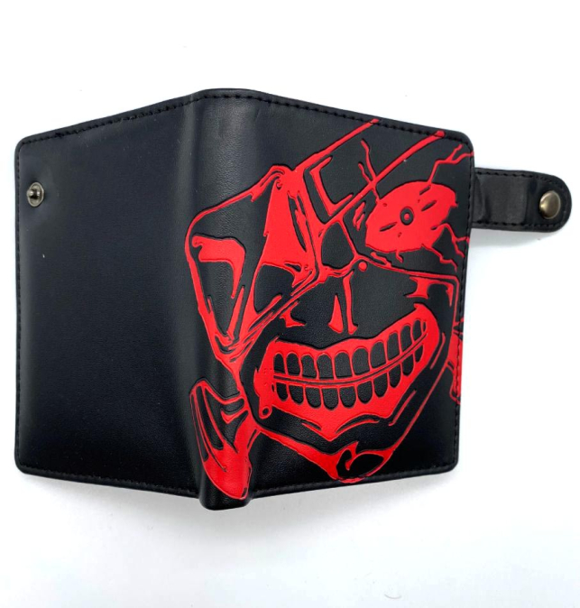 Cartera Tokyo Ghoul