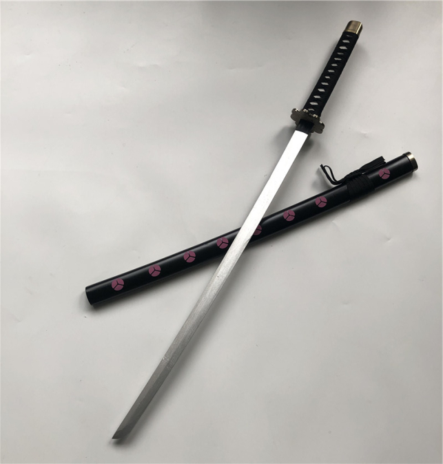 Réplica Espada Katana Zoro...