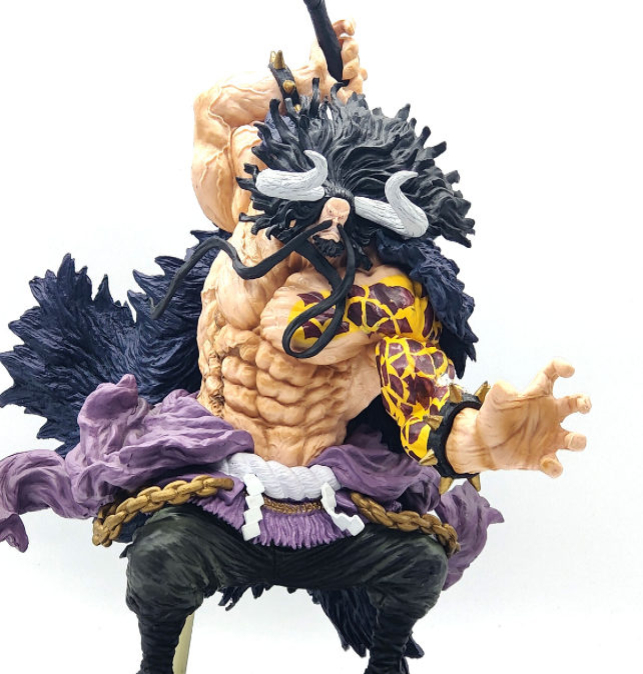 Figura Kaido Ver 2 One Piece