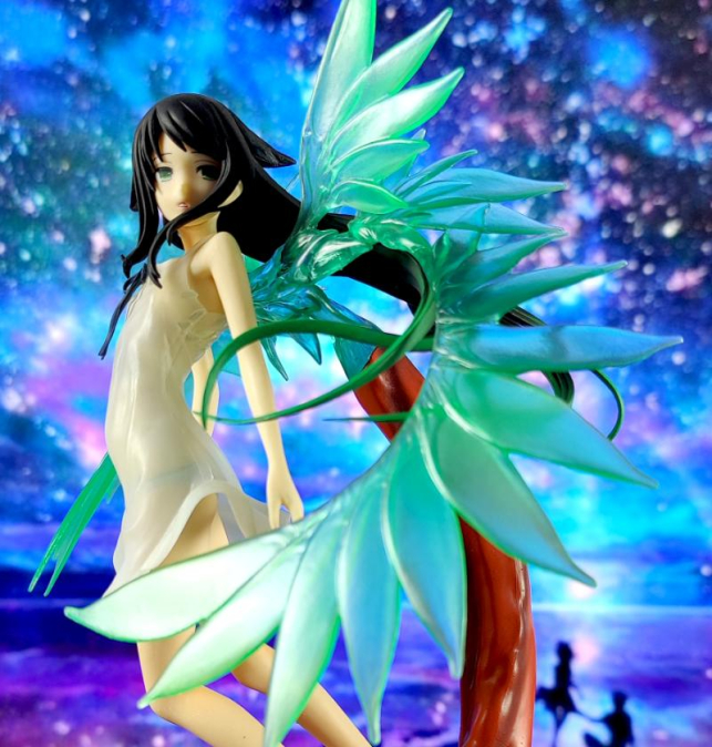 Figura Saya - Saya no uta