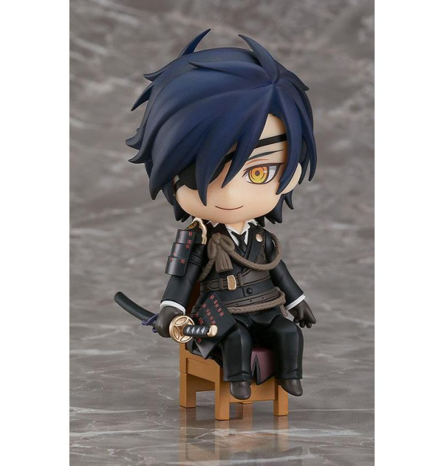 (PRE-VENTA) Figura Touken...