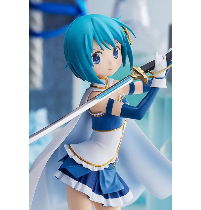 (PRE-VENTA) Figura Puella...