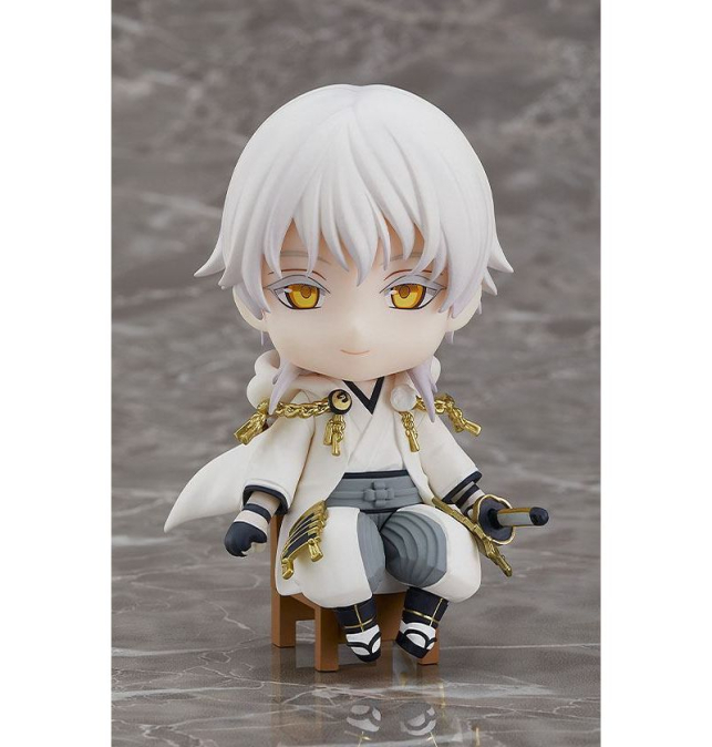 (PRE-VENTA) Figura Touken...