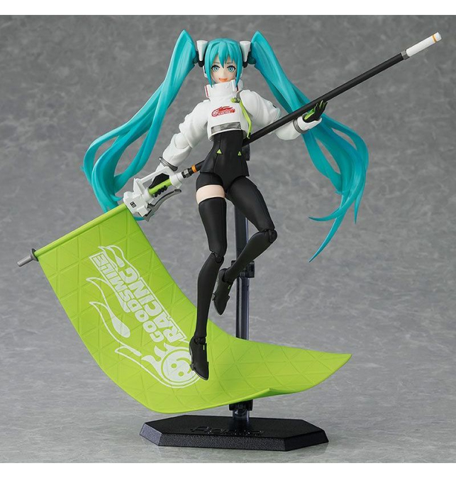 (PRE-VENTA) Figura Hatsune...