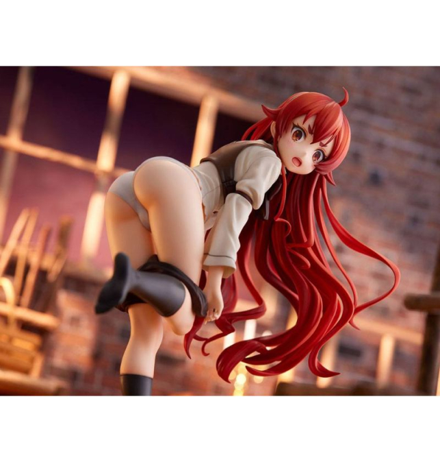 (PRE-VENTA) Figura Mushoku...