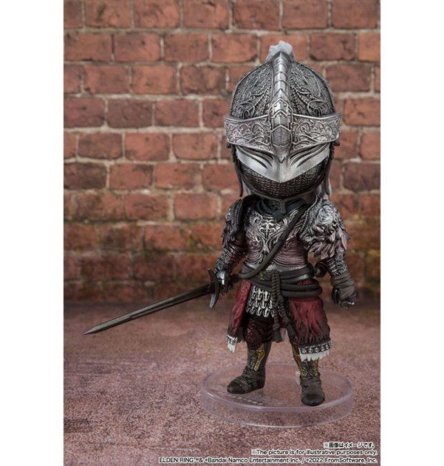 (PRE-VENTA) Figura Elden...