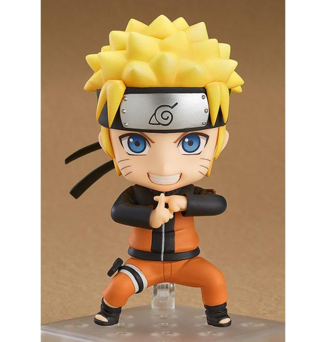 (PRE-VENTA) Figura Naruto...