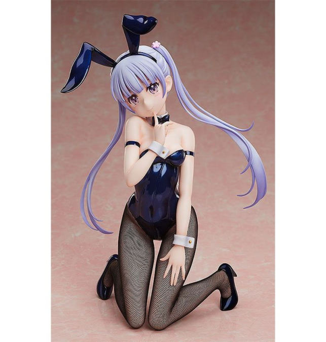 (PRE-VENTA) Figura New...