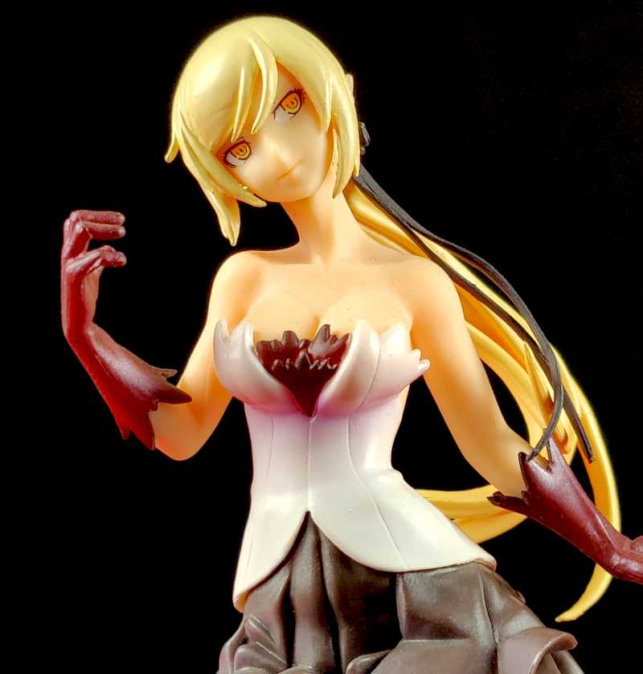 Figura Shinobu Monogatari