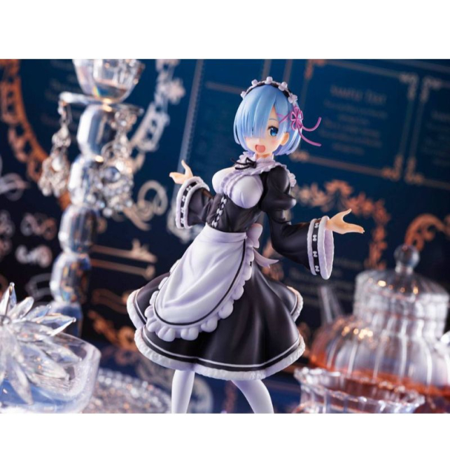 Figura de Rem Re:Zero -...