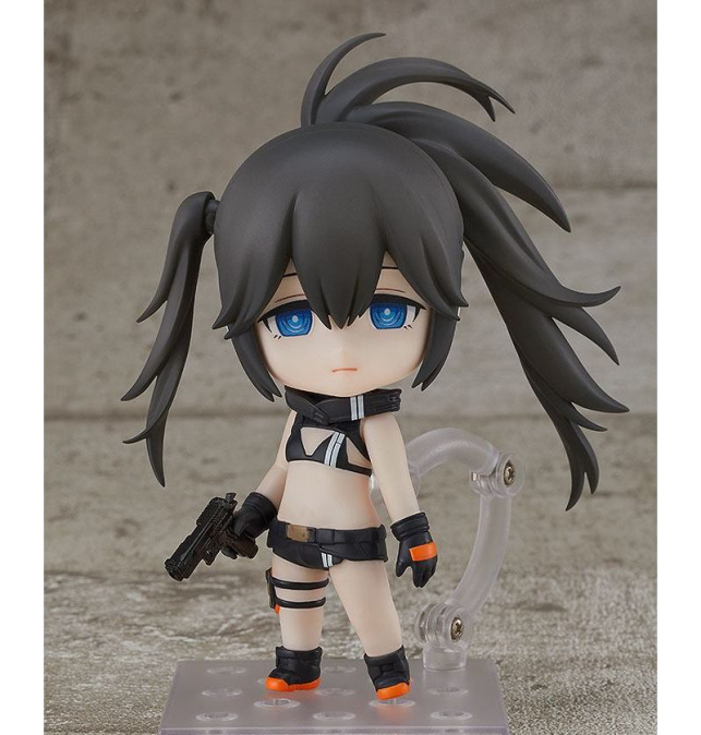 (PRE-VENTA) Figura Black...