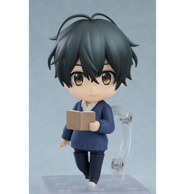 (PRE-VENTA) Figura Sasaki...