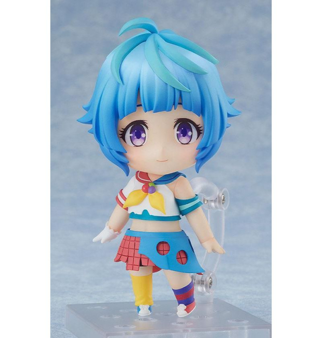 (PRE-VENTA) Figura Bubble...