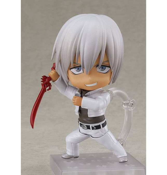 (PRE-VENTA) Figura Blood...