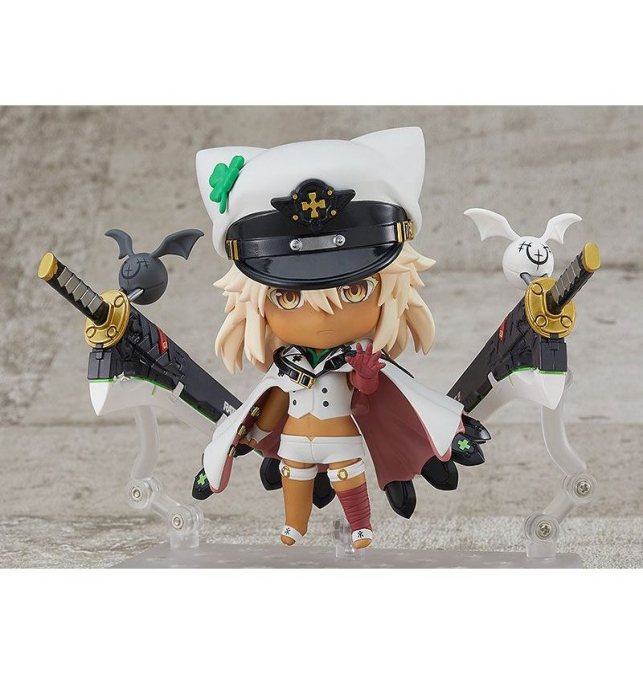 (PRE-VENTA) Figura Guilty...