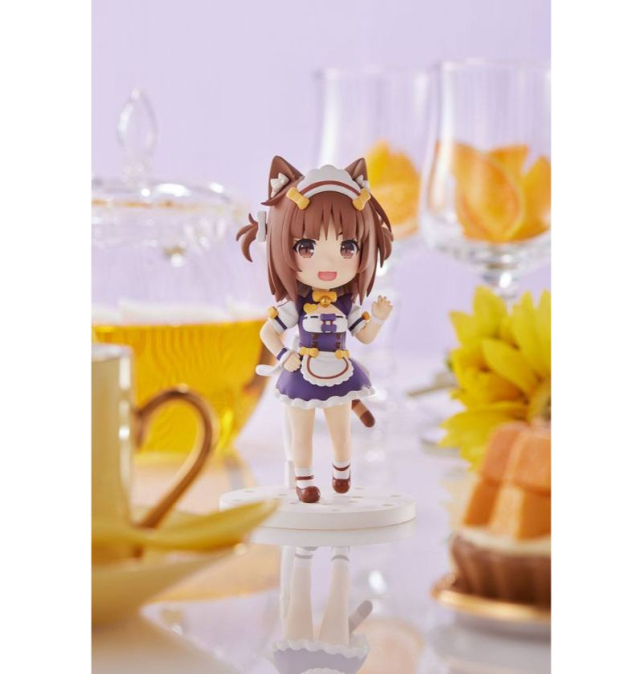 (PRE-VENTA) Figura Nekopara...