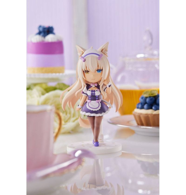 (PRE-VENTA) Figura Nekopara...