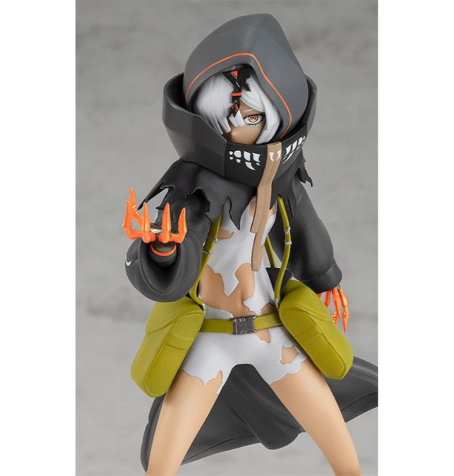 (PRE-VENTA) Figura Black...