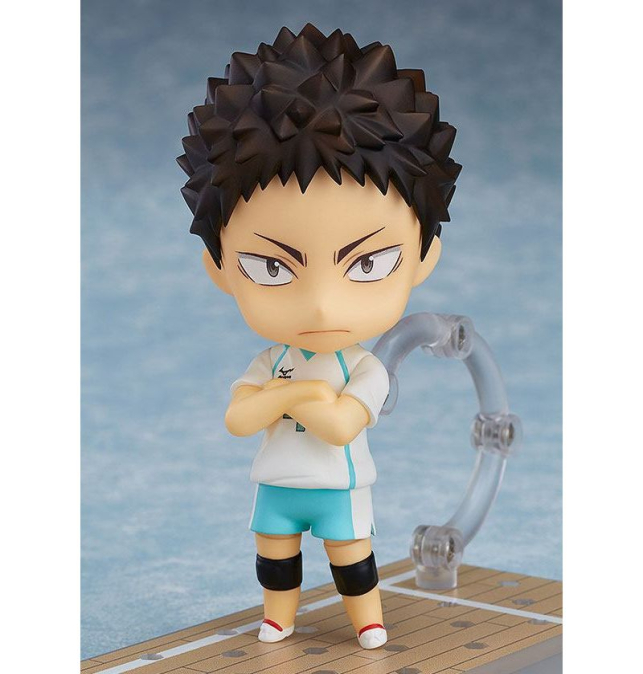 (PRE-VENTA) Figura Haikyu!!...