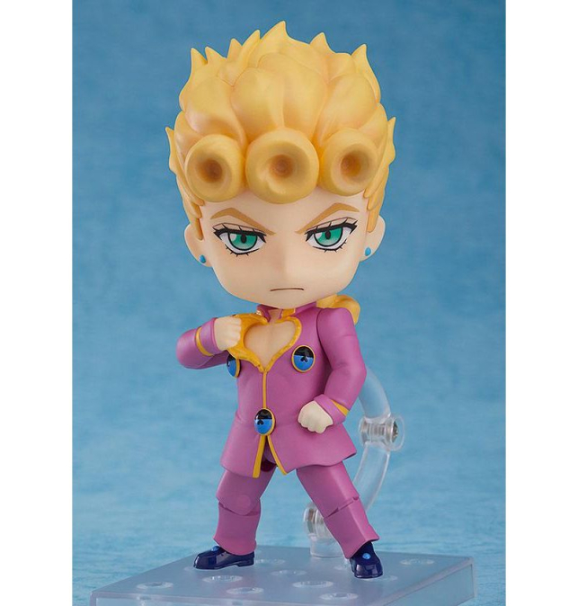 (PRE-VENTA) Figura Jojo's...