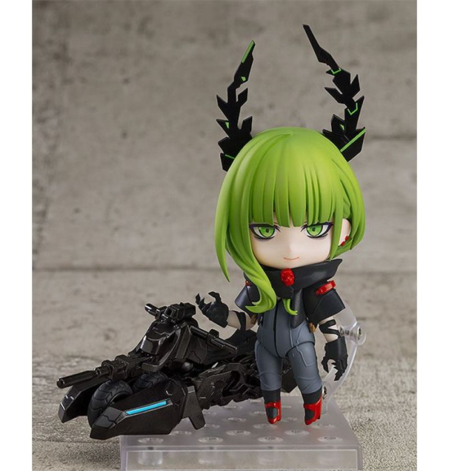 (PRE-VENTA) Figura Black...