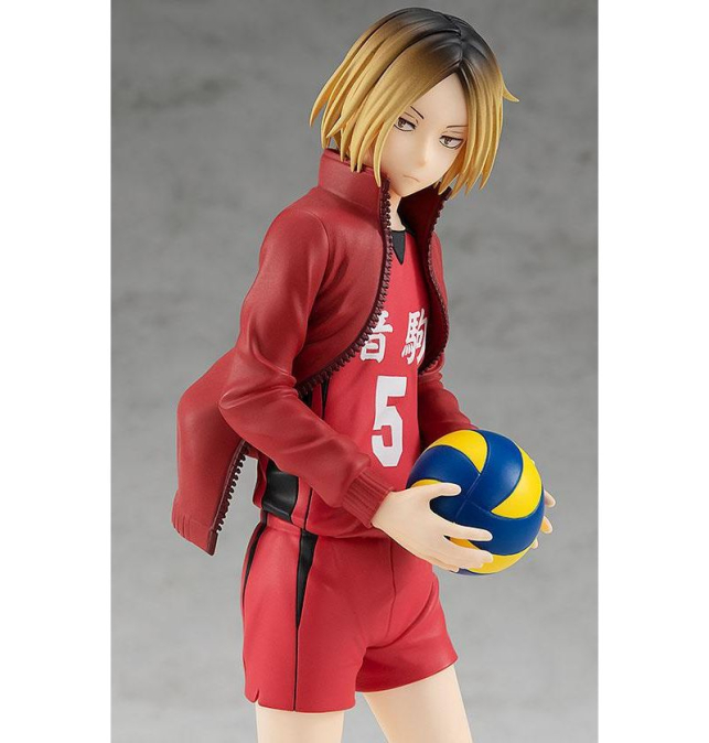 Figura Haikyuu!! Estatua...