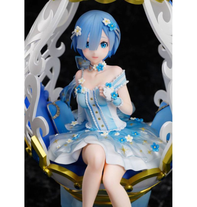 (PRE-VENTA) Figura Re:ZERO...