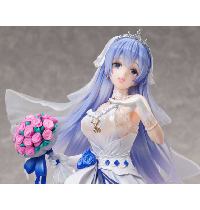 (PRE-VENTA) Figura Azur...