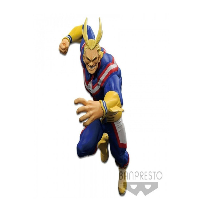 Figura  All Might Boku no...