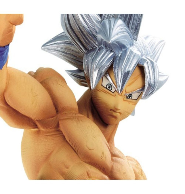 Figura  Goku Ultra Instinto...