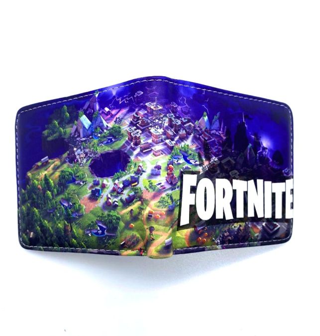 Cartera Fortnite