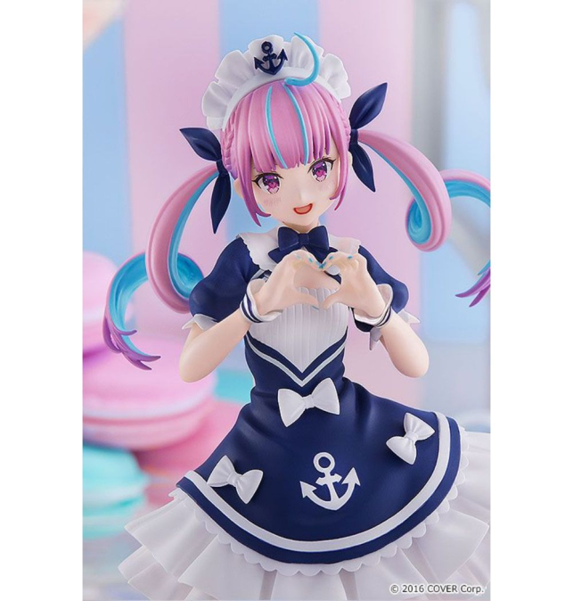 (PRE-VENTA) Figura Hololive...