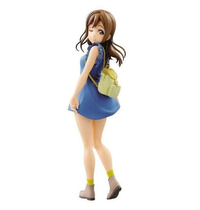 Figura  Kunikida Hanamaru...