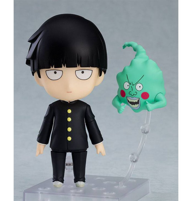 (PRE-VENTA) Figura Mob...