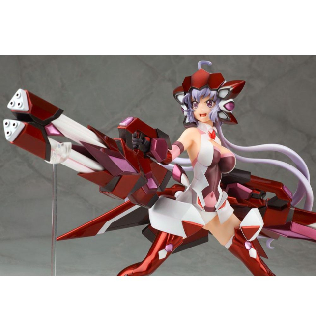 (PRE-VENTA) Figura Senki...