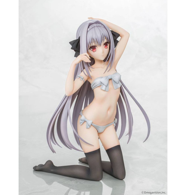 (PRE-VENTA) Figura Tsuki ni...