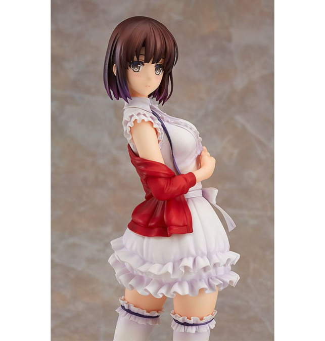 (PRE-VENTA) Figura Saekano:...